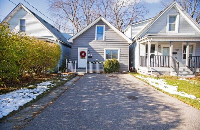 176 East 24th Street, Hamilton | Image 1