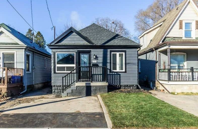 123 Niagara Street, Hamilton | Image 1