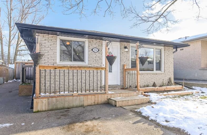 154 Johanna Drive, Cambridge | Image 1