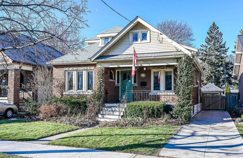 96 Tuxedo Avenue South, Hamilton | Image 1