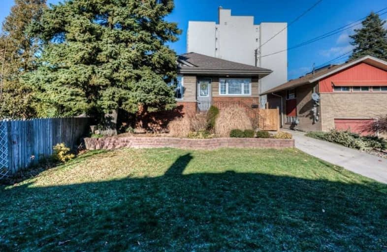 32 East 14th Street, Hamilton | Image 1