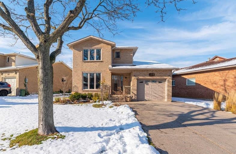 475 Dicenzo Drive, Hamilton | Image 1