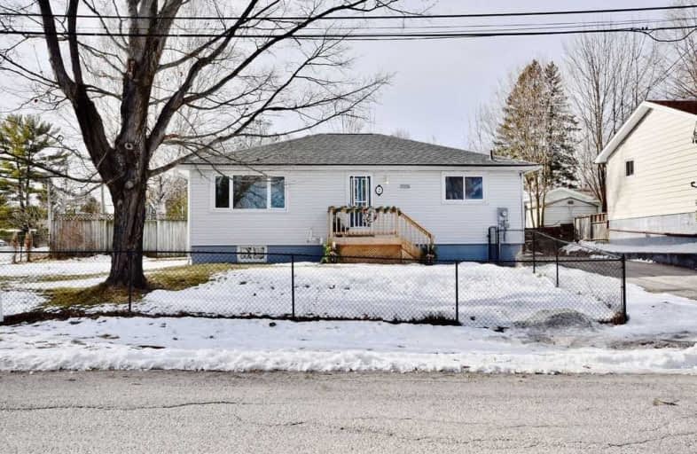 2 Mapleview Drive, Parry Sound | Image 1