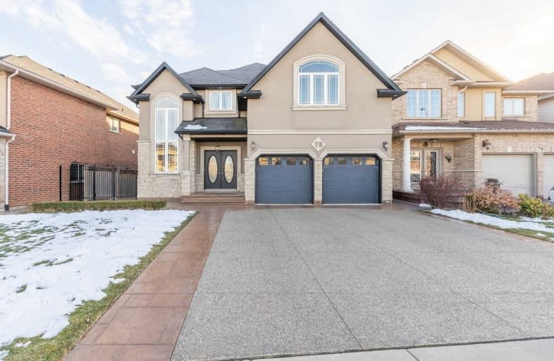 75 San Felice Lane, Hamilton | Image 1