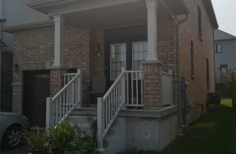 29 Arnold Marshall Boulevard, Haldimand | Image 1