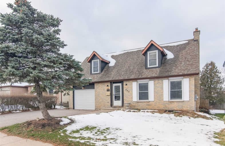 545 Kortright Road West, Guelph | Image 1