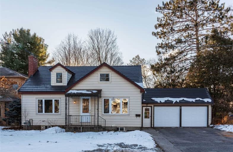 56 Waubeek Street, Parry Sound | Image 1