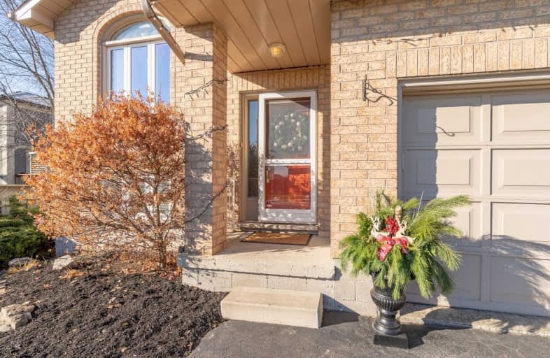 108 Mount Pleasant Drive, Hamilton | Image 1