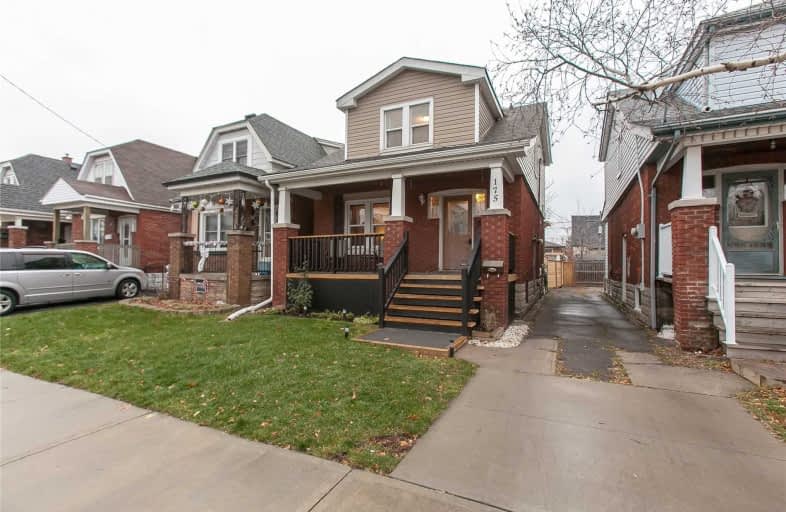 175 Cope Street, Hamilton | Image 1