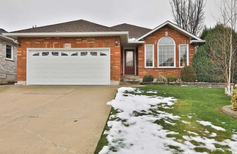 185 Eagleglen Way, Hamilton | Image 1