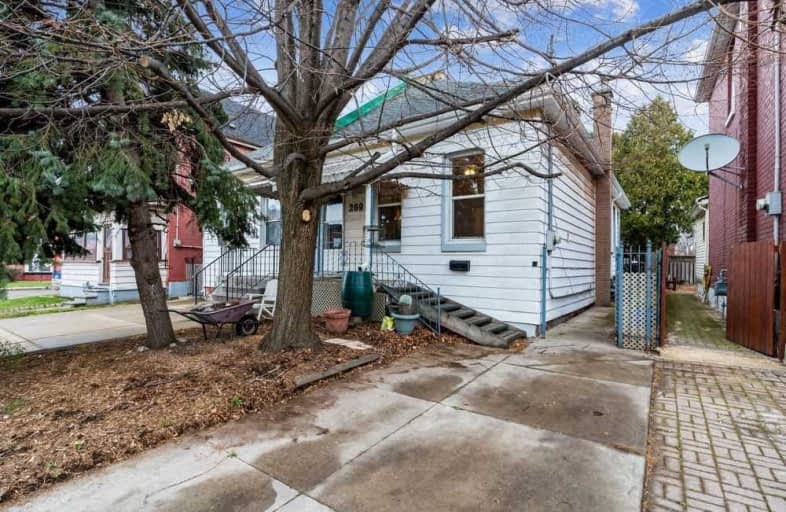 269 Robert Street, Hamilton | Image 1