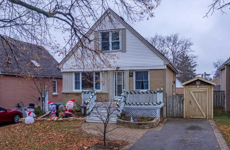 297 East 31st Street, Hamilton | Image 1