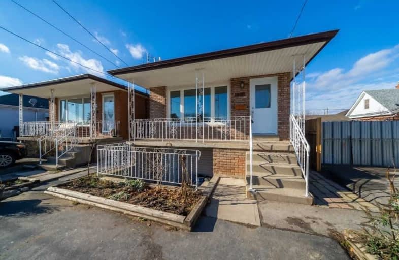 639 Dunn Avenue, Hamilton | Image 1