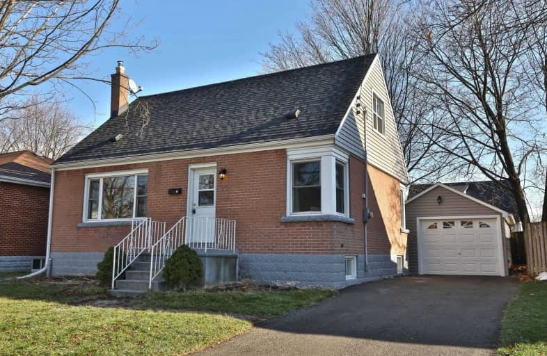 47 West 1st Street, Hamilton | Image 1