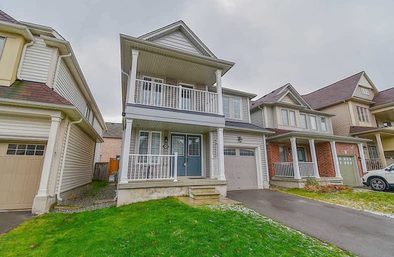 8476 Sweet Chestnut Drive, Niagara Falls | Image 1