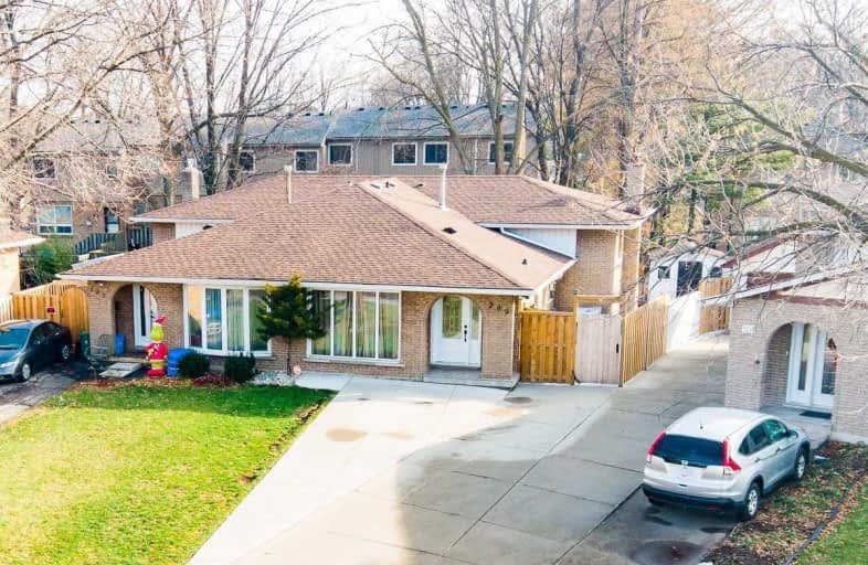 299 Wendover Drive, Hamilton | Image 1