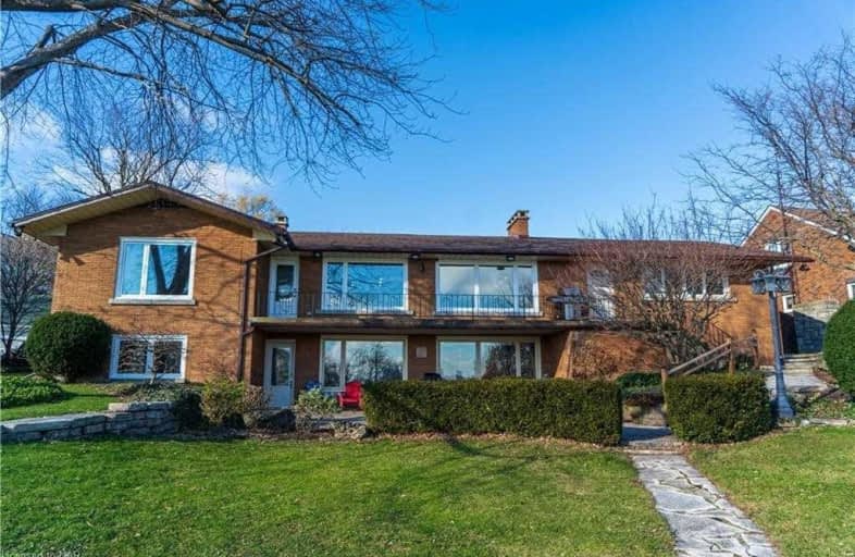 6 Lakeshore Road, Fort Erie | Image 1