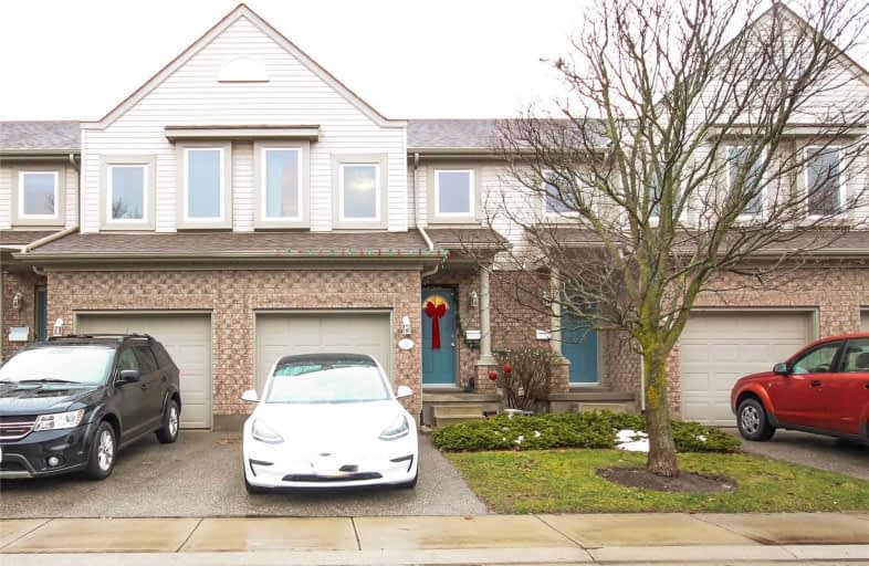 21 Roehampton Crescent, Guelph | Image 1