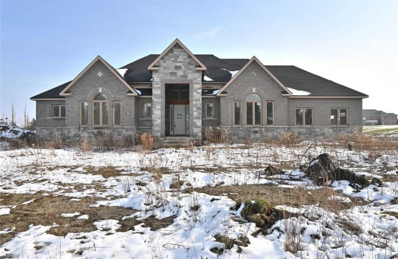 18 Nature's Landing Drive, East Garafraxa | Image 1