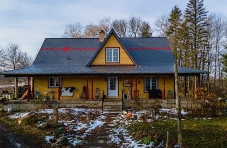 42532 Grey 109 Road, West Grey | Image 1