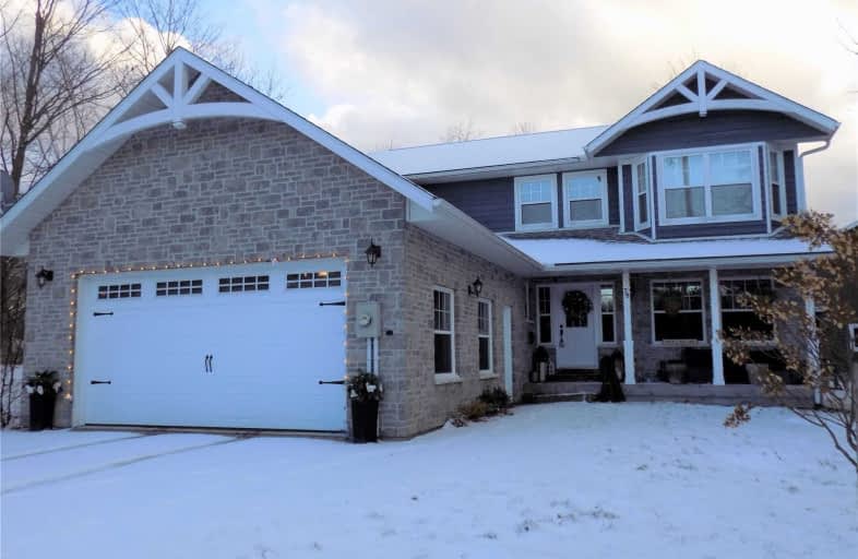 74 Waubeek Street, Parry Sound | Image 1