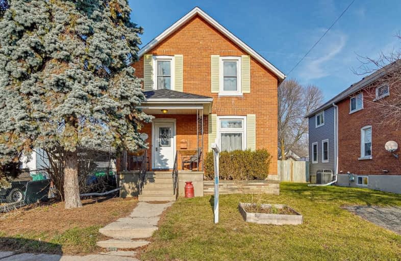 206 Burke Street, Cobourg | Image 1