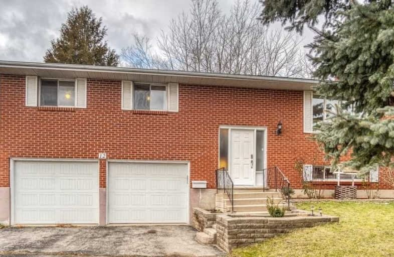 12 Howe Drive, Kitchener | Image 1