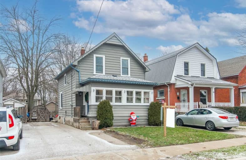 46 Trinity Street, Stratford | Image 1