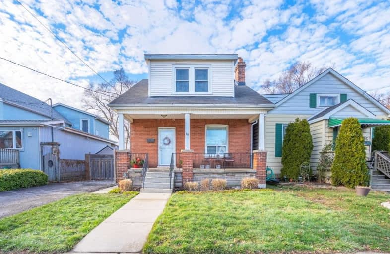 18 East 23rd Street, Hamilton | Image 1