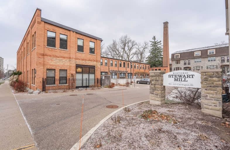 60-60 Cardigan Street, Guelph | Image 1