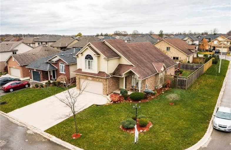 6883 Shannon Drive, Niagara Falls | Image 1