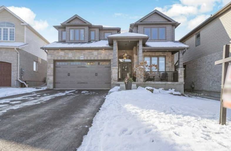 297 Gosling Gardens, Guelph | Image 1
