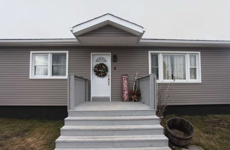 6 Oakwood Avenue, Greater Sudbury | Image 1