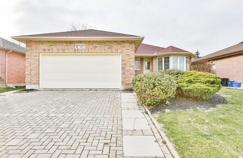 3 Hankinson Lane, Brantford | Image 1