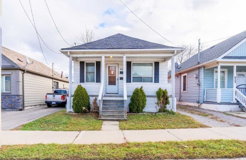 649 Upper Wellington Street, Hamilton | Image 1