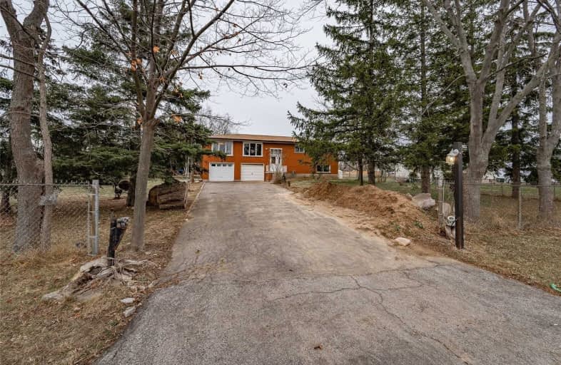 5254 Dickenson Road East, Hamilton | Image 1