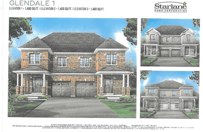42R Mill Street South, Hamilton | Image 1