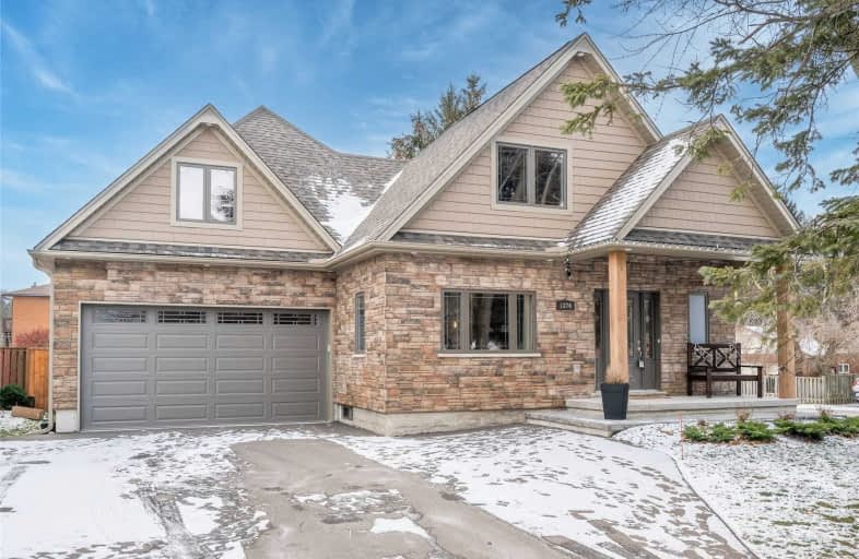 1874 Notre Dame Drive, Wilmot | Image 1