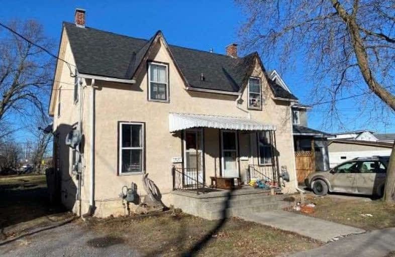45&47 Isabella Street East, Greater Napanee | Image 1