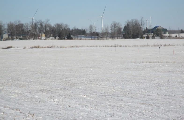 Lot 230 Ontario 10, Melancthon | Image 1