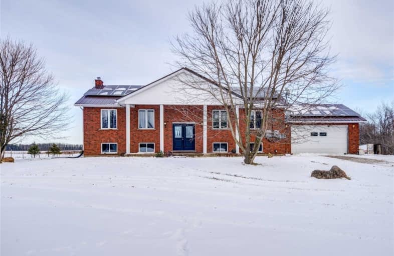 398063 5 Line, Melancthon | Image 1