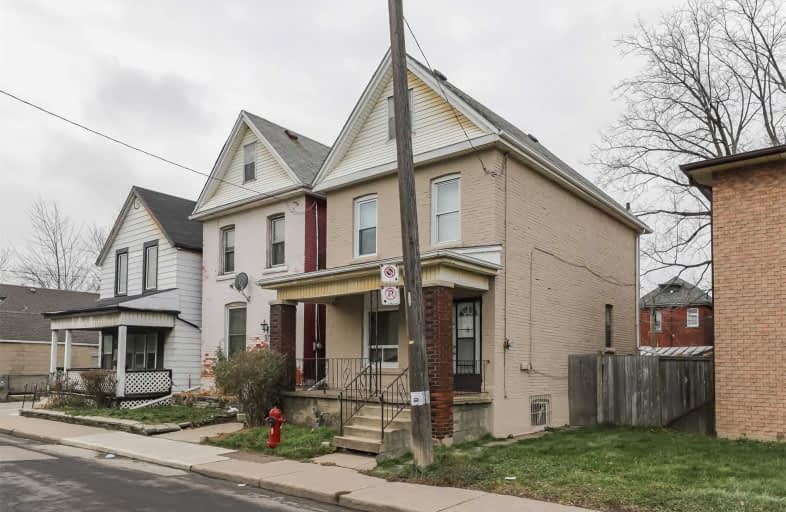 317 Wentworth Street North, Hamilton | Image 1