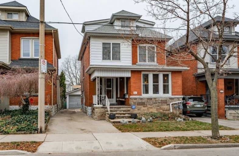 116 Province Street South, Hamilton | Image 1