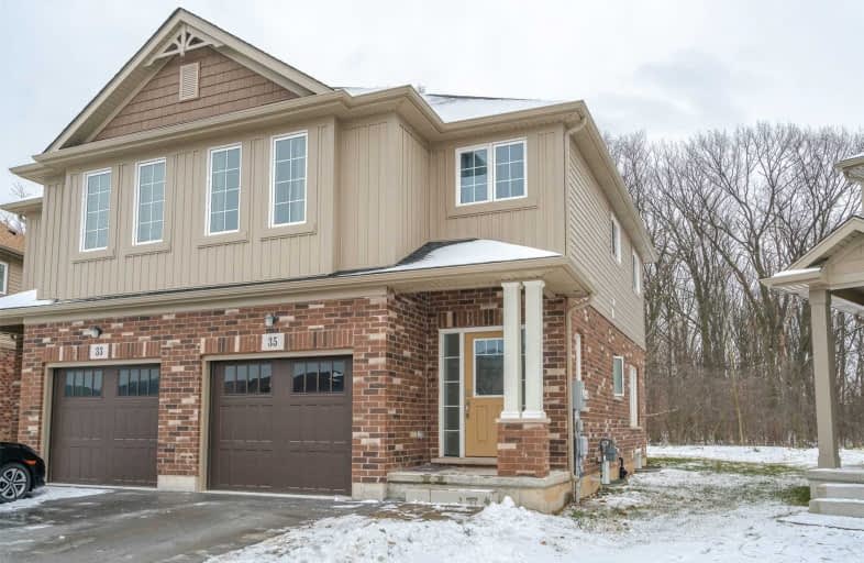 35 Elderberry Road, Thorold | Image 1