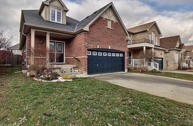 54 Johnson Road, Brantford | Image 1