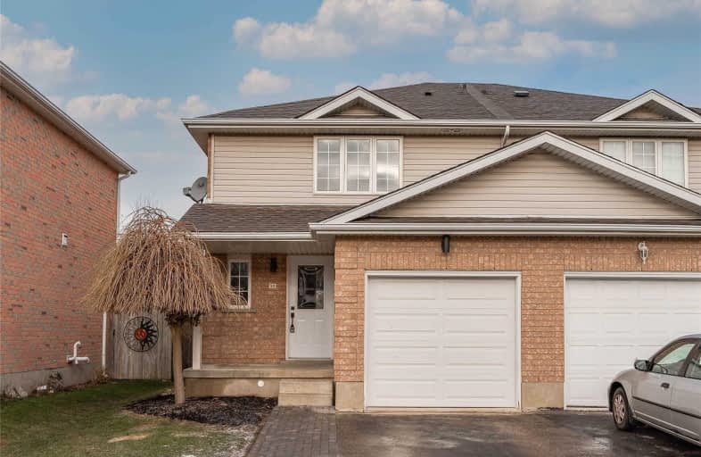 23 Hewitt Lane, Guelph | Image 1