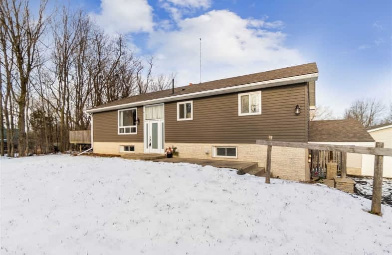 5057 5th Line, Erin | Image 1