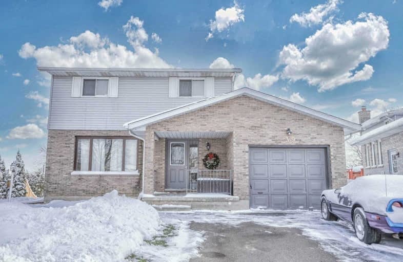 39 Windermere Court, Kitchener | Image 1