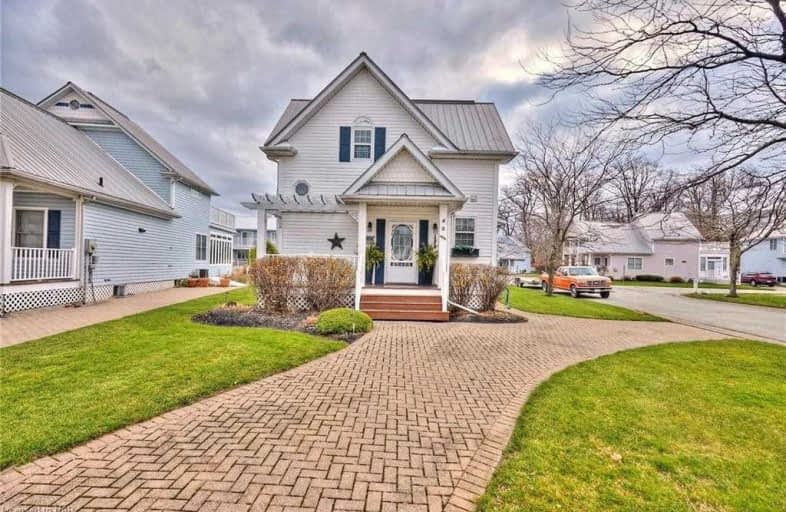 2 Lighthouse Point, Fort Erie | Image 1