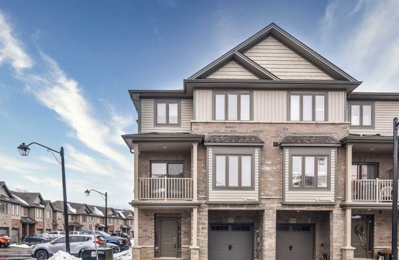 107-77 Diana Avenue, Brantford | Image 1